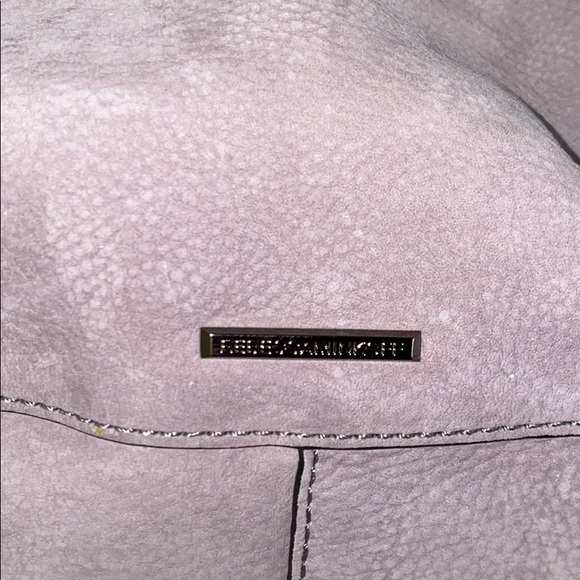 Rebecca Minkoff hobo shoulder bag, soft leather - Picture 2 of 5